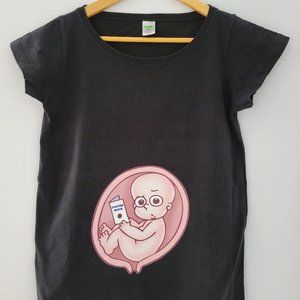 Maternity Shirt